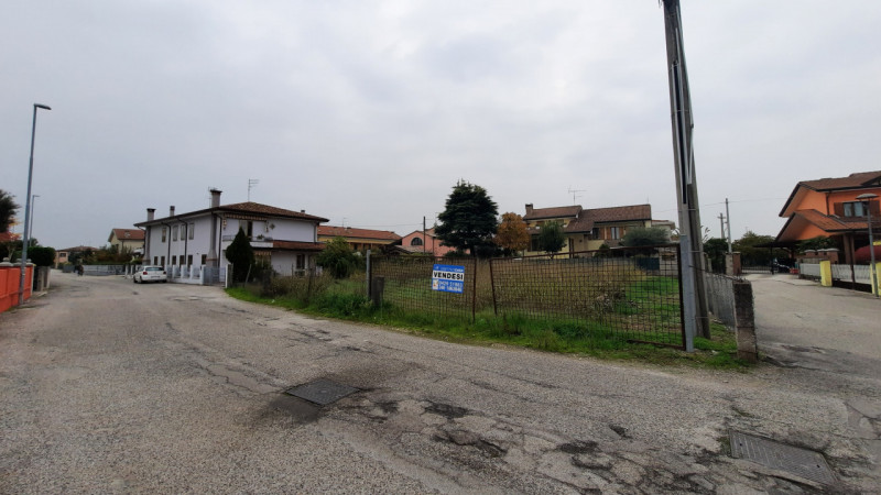 bifamiliare in vendita a Solesino