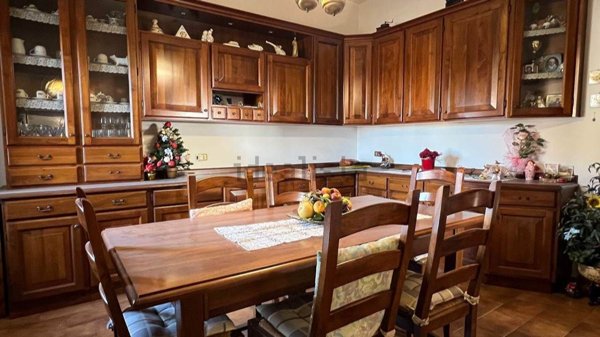 appartamento in vendita a Solesino