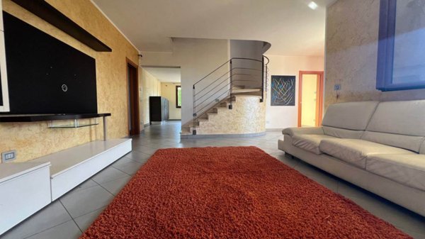 casa indipendente in vendita a Solesino in zona Arteselle
