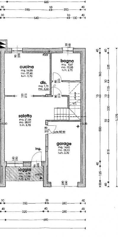 casa indipendente in vendita a Solesino in zona Arteselle