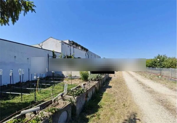 appartamento in vendita a Solesino