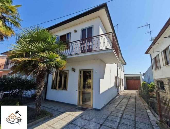 appartamento in vendita a Solesino