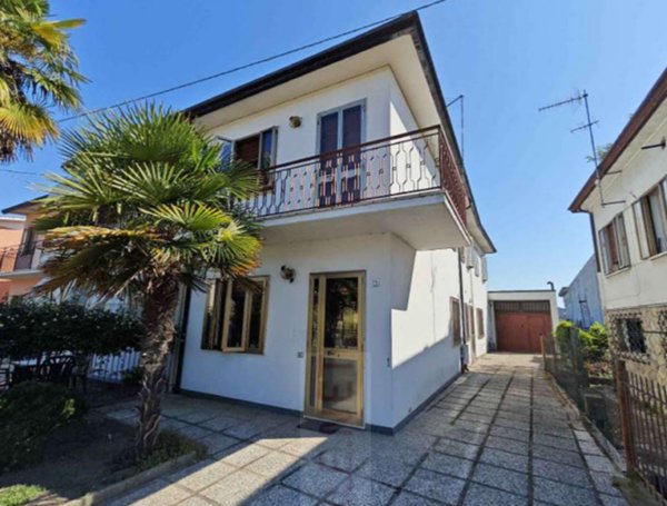 appartamento in vendita a Solesino