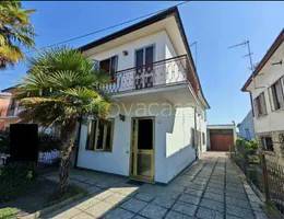 appartamento in vendita a Solesino