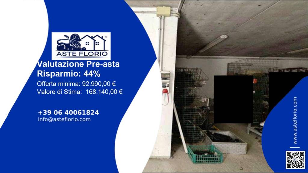 appartamento in vendita a Solesino