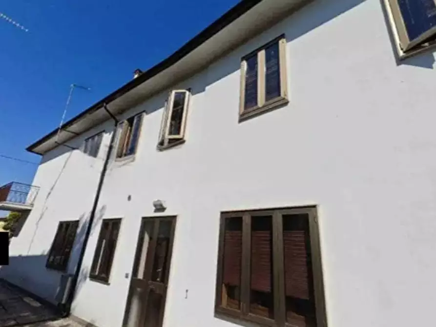 appartamento in vendita a Solesino