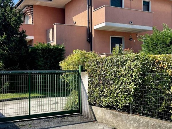 appartamento in vendita a Solesino