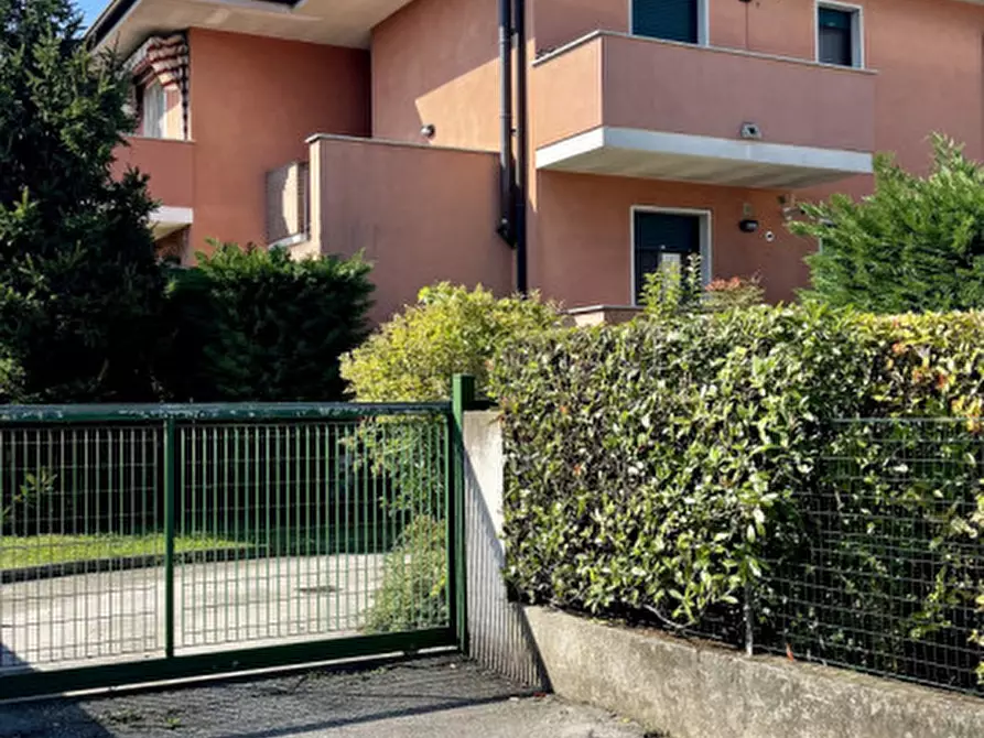 appartamento in vendita a Solesino