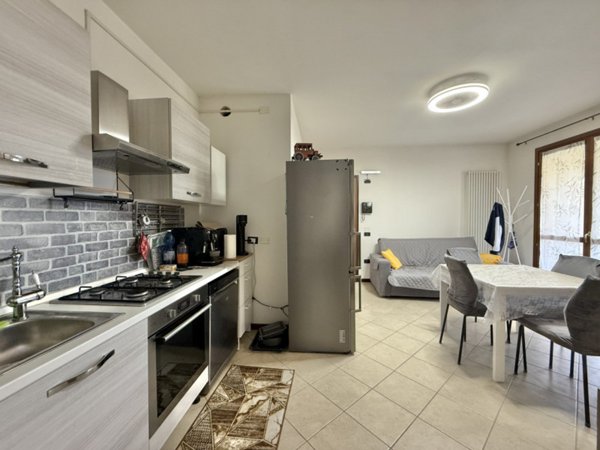 appartamento in vendita a Solesino