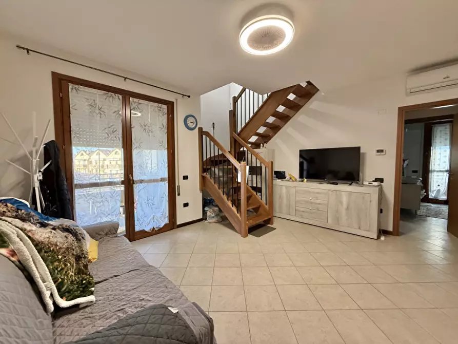 appartamento in vendita a Solesino