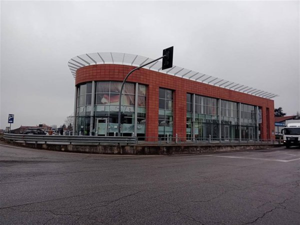 negozio in vendita a Solesino