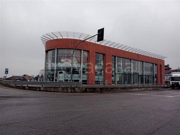 negozio in vendita a Solesino