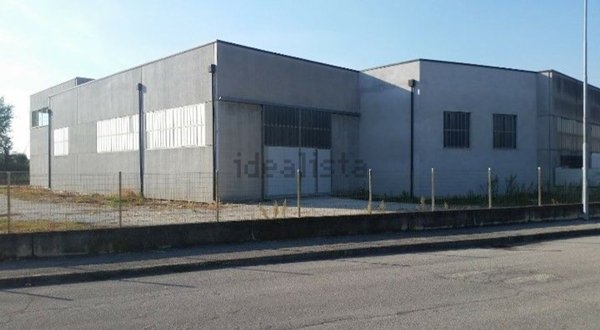 loft in vendita a Solesino