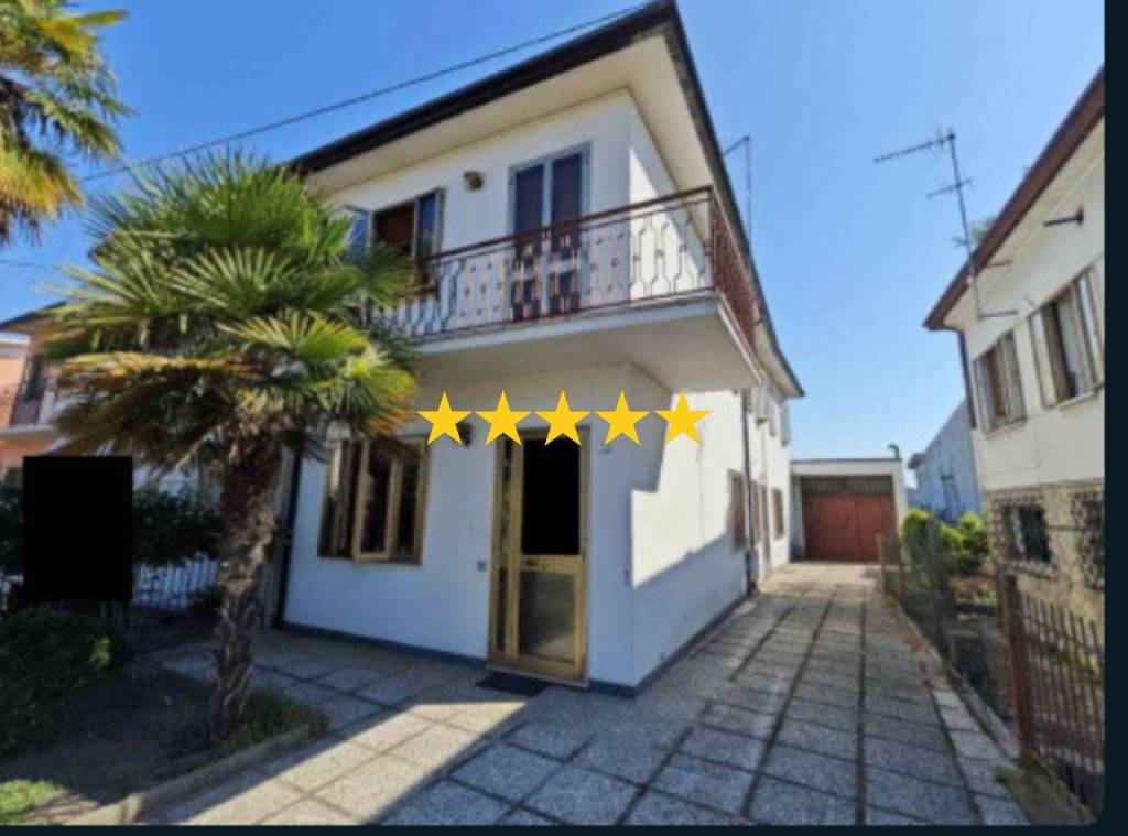 appartamento in vendita a Solesino