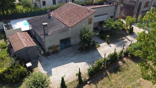 casa indipendente in vendita a Solesino