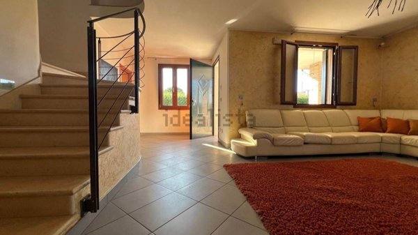 casa indipendente in vendita a Solesino in zona Arteselle