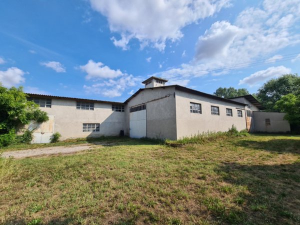 casa indipendente in vendita a Solesino