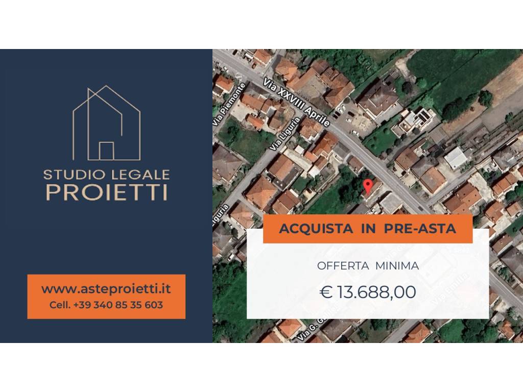 esavano in vendita a Solesino