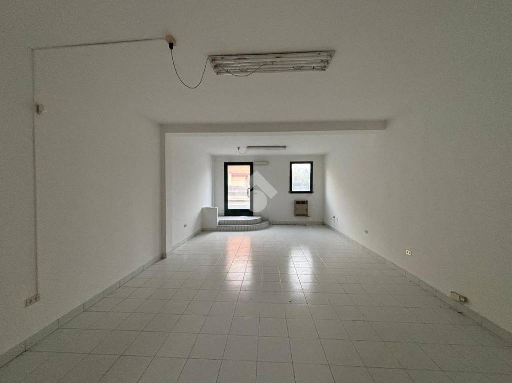 negozio in vendita a Solesino