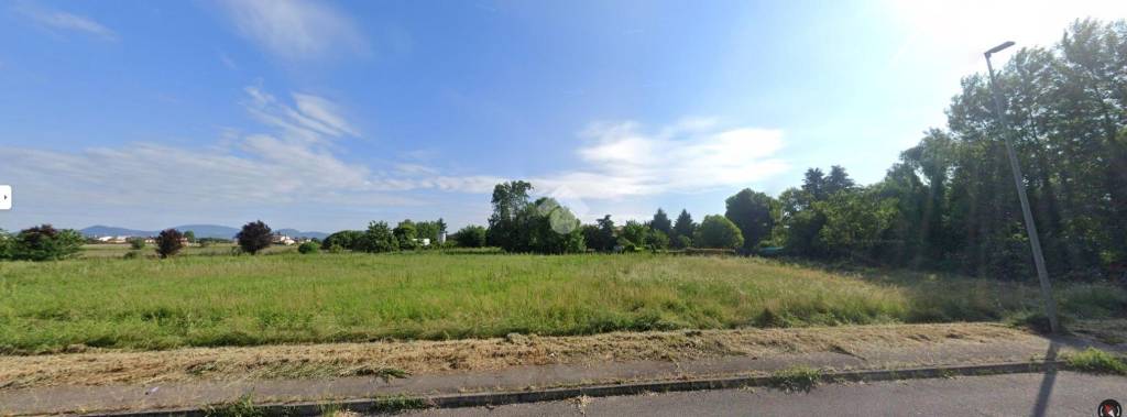 terreno agricolo in vendita a Solesino