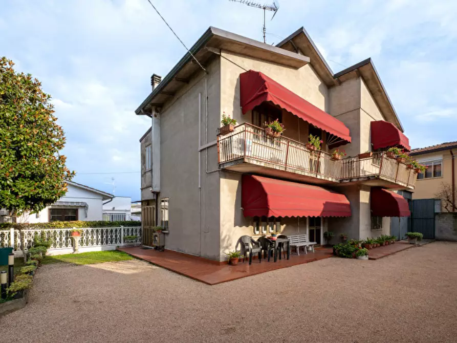 casa indipendente in vendita a Solesino