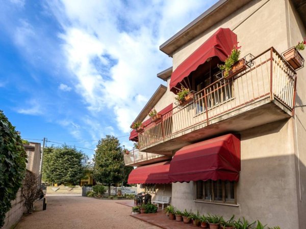 casa indipendente in vendita a Solesino