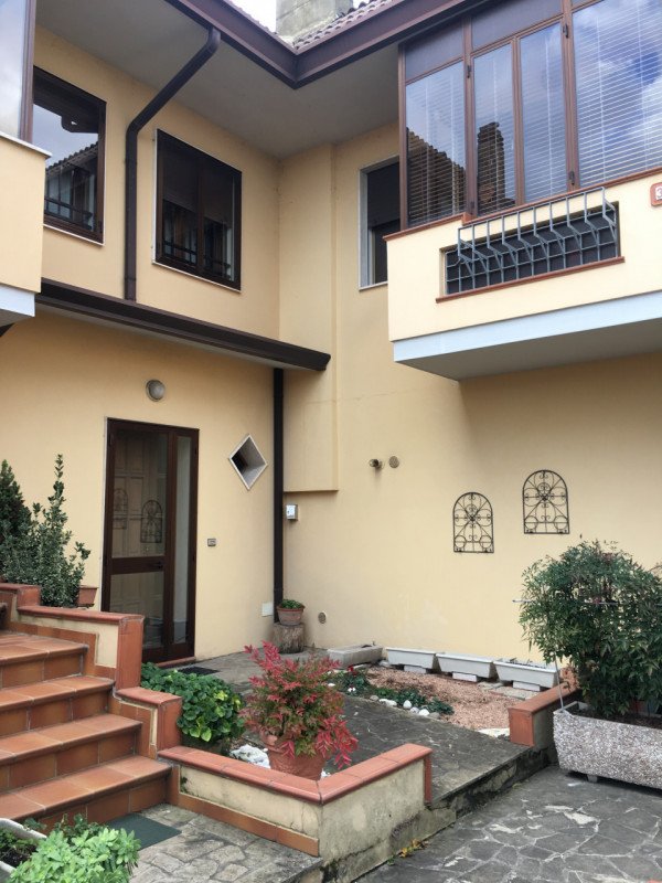 appartamento in vendita a Solesino