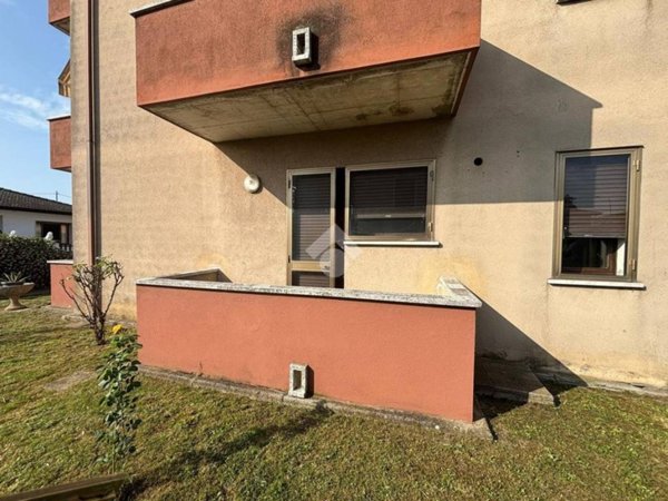 appartamento in vendita a Solesino