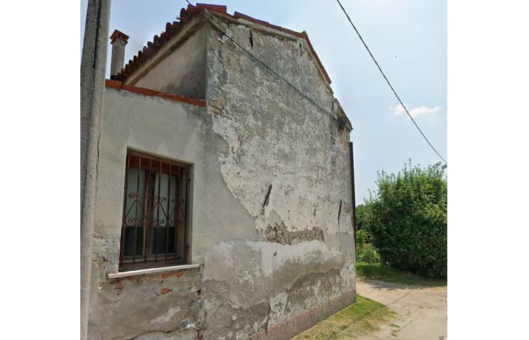 terreno agricolo in vendita a Solesino