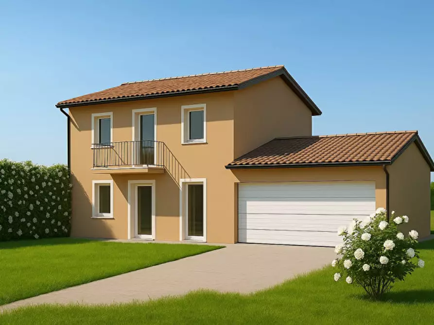 casa indipendente in vendita a Solesino