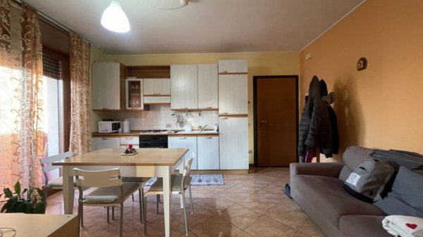 appartamento in vendita a Solesino