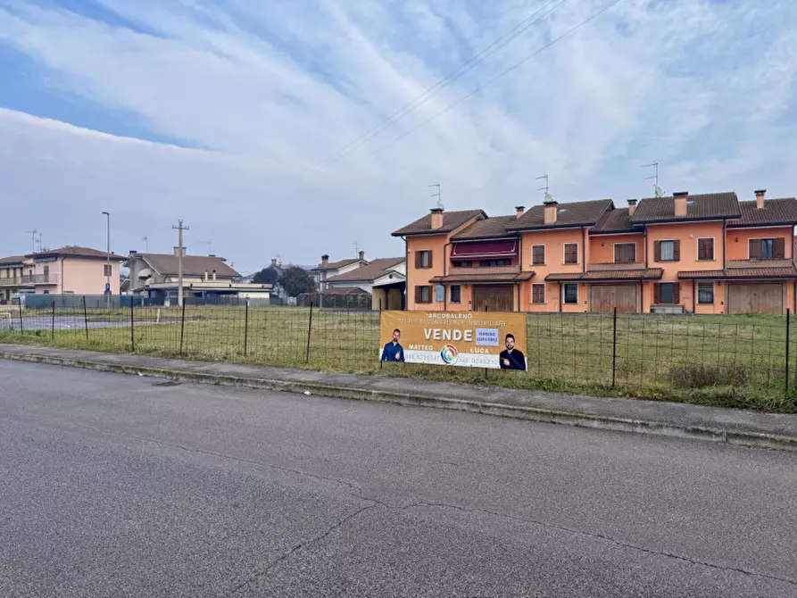 mansarda in vendita a Solesino