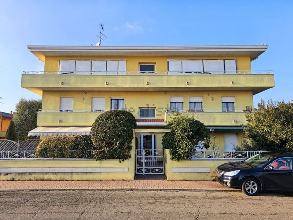 appartamento in vendita a Solesino