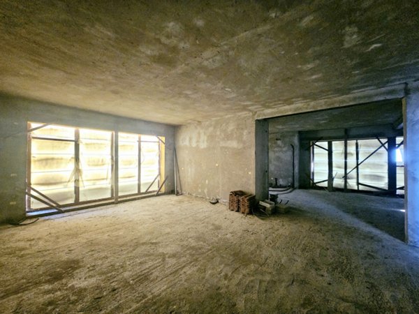 appartamento in vendita a Solesino