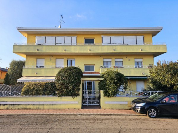appartamento in vendita a Solesino