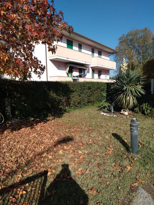 appartamento in vendita a Solesino