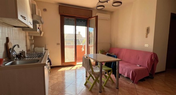 appartamento in vendita a Solesino