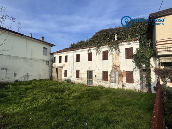 appartamento in vendita a Solesino