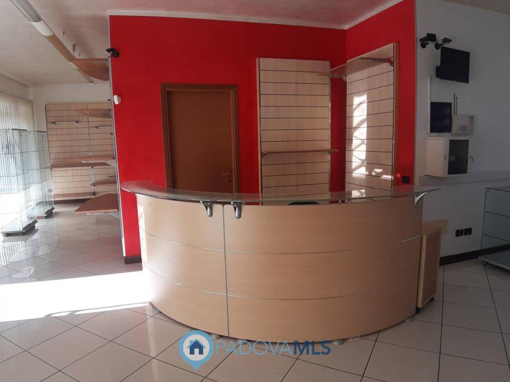 negozio in vendita a Solesino