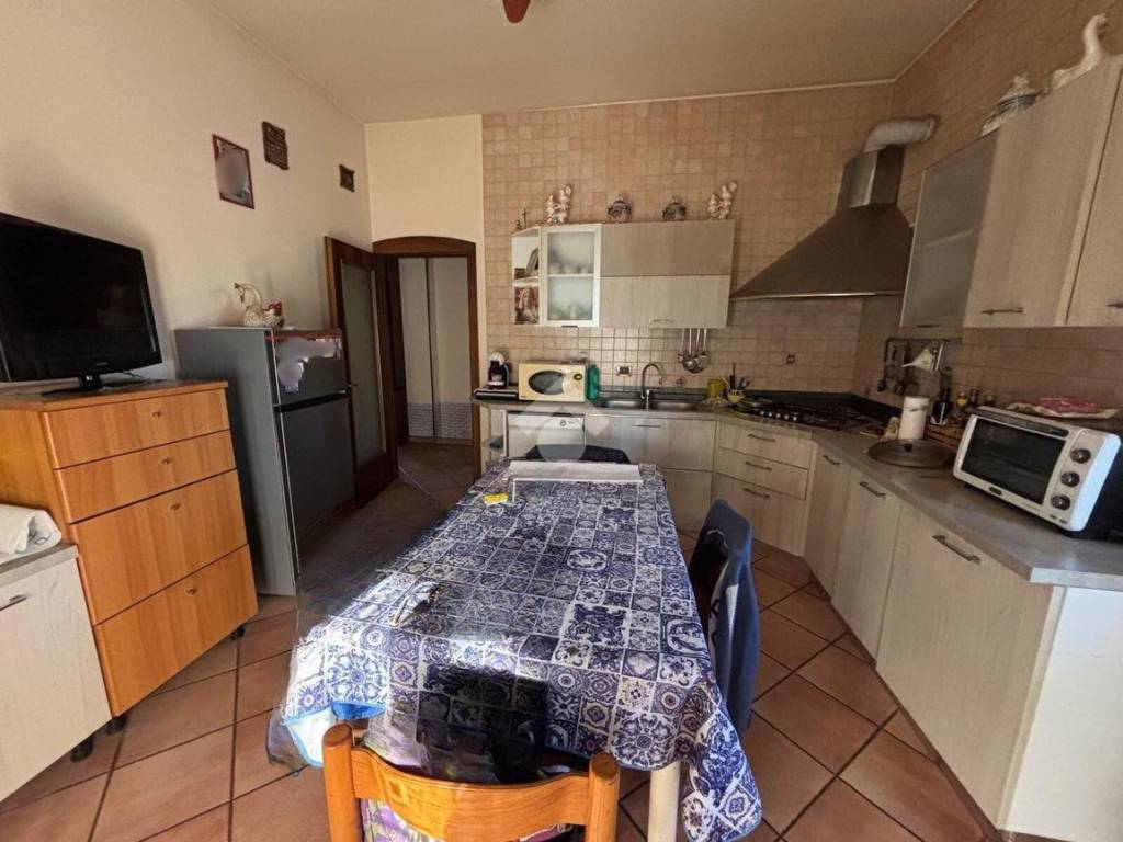 casa indipendente in vendita a Solesino