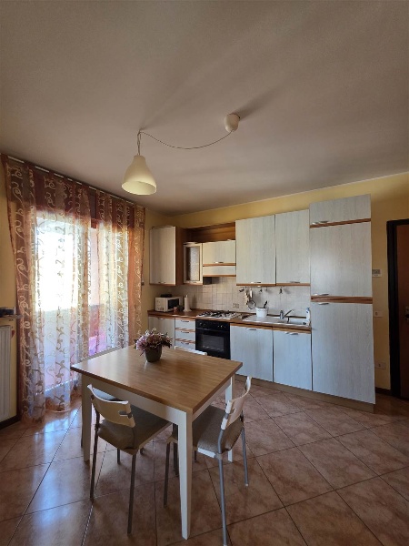 appartamento in vendita a Solesino