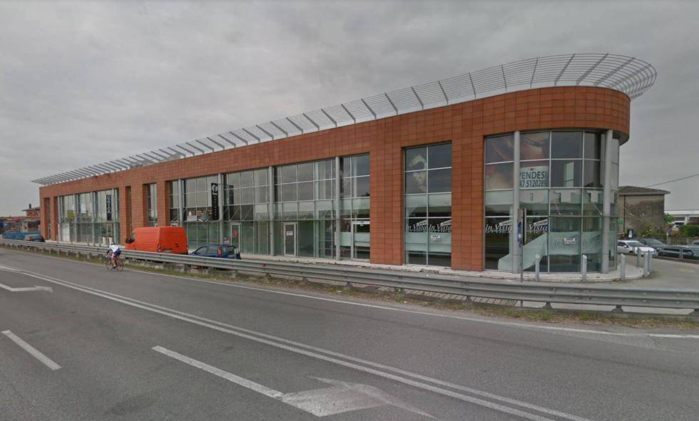 ufficio in vendita a Solesino