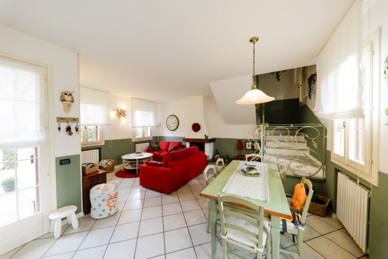 casa indipendente in vendita a Solesino in zona Arteselle