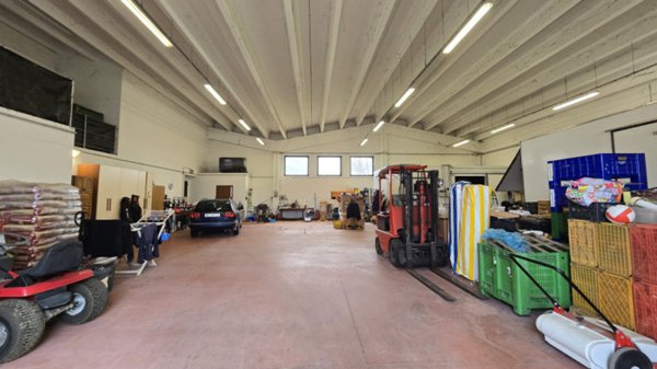 casa indipendente in vendita a Solesino