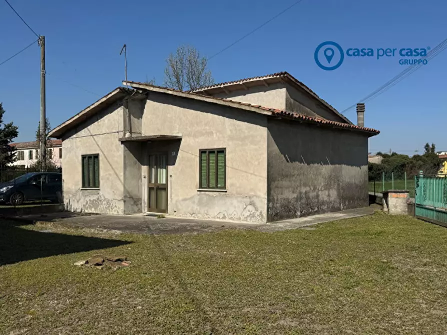 casa indipendente in vendita a Solesino