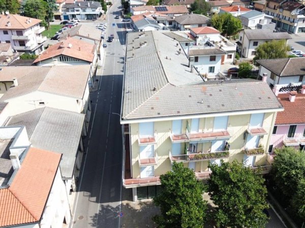 appartamento in vendita a Solesino