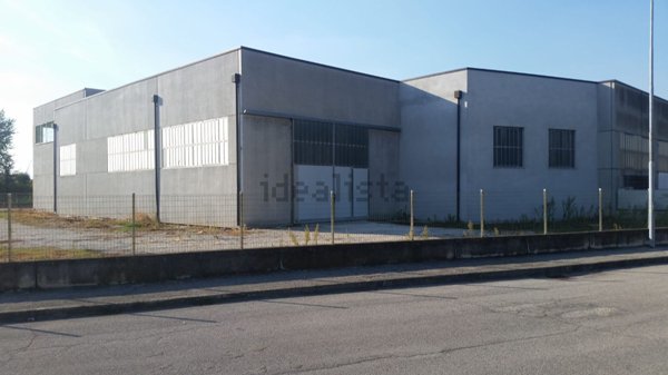 ufficio in vendita a Solesino