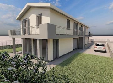 casa indipendente in vendita a Solesino