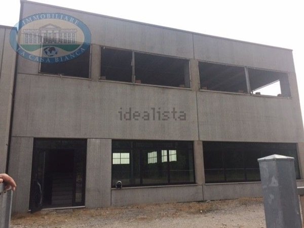 appartamento in vendita a Solesino