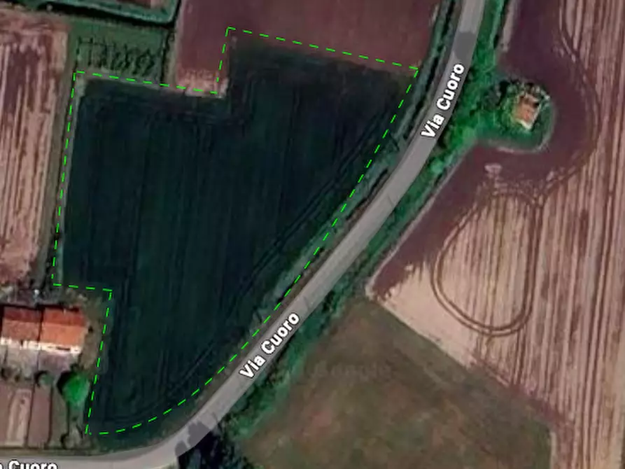 mansarda in vendita a Solesino in zona Arteselle